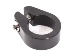KHE Bikes Seat Clamp - 25.4mm KHE Bikes Seat Clamp - 25.4mm