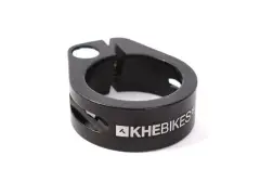 KHE Bikes Seat Clamp KHE Bikes Seat Clamp