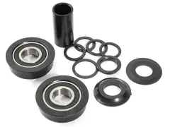 KHE Bikes "US BB Sealed Bearing" Bottom Bracket KHE Bikes "US BB Sealed Bearing" Bottom Bracket