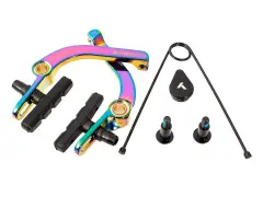 KHE Bikes "W-105" Brake - Oilslick KHE Bikes "W-105" Brake - Oilslick