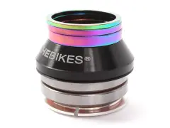 KHE Bikes "Integrated" Headset - With Oilslick Washer KHE Bikes "Integrated" Headset - With Oilslick Washer