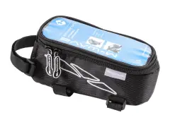 KHE Bikes "M-Wave Rotterdam Top L" Top Tube Bag KHE Bikes "M-Wave Rotterdam Top L" Top Tube Bag