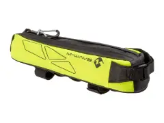 KHE Bikes "M-Wave Rough Ride Top" Top Tube Bag KHE Bikes "M-Wave Rough Ride Top" Top Tube Bag