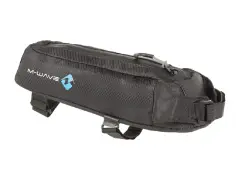 KHE Bikes "M-Wave Rough Ride Top" Top Tube Bag KHE Bikes "M-Wave Rough Ride Top" Top Tube Bag