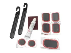 KHE Bikes "M-Wave Smart Repair" Patch Kit KHE Bikes "M-Wave Smart Repair" Patch Kit
