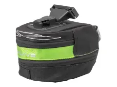 KHE Bikes "M-Wave Tilburg L" Saddle Bag KHE Bikes "M-Wave Tilburg L" Saddle Bag
