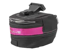 KHE Bikes "M-Wave Tilburg L" Saddle Bag KHE Bikes "M-Wave Tilburg L" Saddle Bag