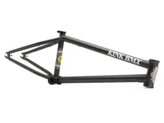 Kink Bikes "Backwoods" BMX Frame Kink Bikes "Backwoods" BMX Frame