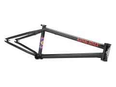 Kink Bikes "Backwoods" BMX Frame Kink Bikes "Backwoods" BMX Frame