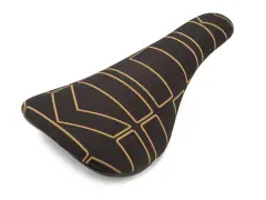 Kink Bikes "Big Slim Stealth" Pivotal Seat Kink Bikes "Big Slim Stealth" Pivotal Seat