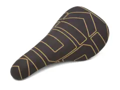 Kink Bikes "Big Slim Stealth" Pivotal Seat Kink Bikes "Big Slim Stealth" Pivotal Seat