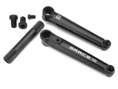 Kink Bikes "Brace 22mm" BMX Crank Kink Bikes "Brace 22mm" BMX Crank