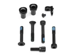 Kink Bikes "M6" Brake Mounts Kit Kink Bikes "M6" Brake Mounts Kit