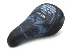 Kink Bikes "Chinaski Stealth II" Pivotal Seat Kink Bikes "Chinaski Stealth II" Pivotal Seat