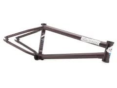 Kink Bikes "Cloud" BMX Frame Kink Bikes "Cloud" BMX Frame