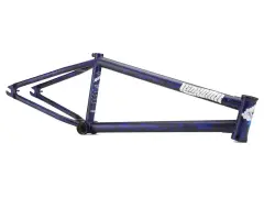 Kink Bikes "Cloud" BMX Frame Kink Bikes "Cloud" BMX Frame
