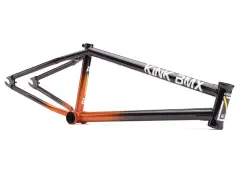 Kink Bikes "Crosscut" BMX Frame Kink Bikes "Crosscut" BMX Frame