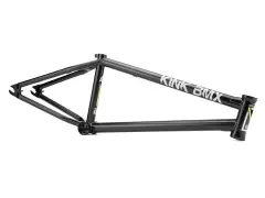 Kink Bikes "Crosscut" BMX Frame Kink Bikes "Crosscut" BMX Frame