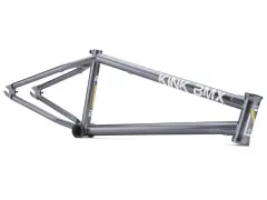 Kink Bikes "Crosscut" BMX Frame Kink Bikes "Crosscut" BMX Frame