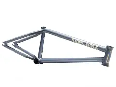 Kink Bikes "Crosscut" BMX Frame Kink Bikes "Crosscut" BMX Frame