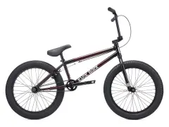 Kink Bikes "Curb" 2027 BMX Rad - Black Cherry Kink Bikes "Curb" 2027 BMX Rad - Black Cherry