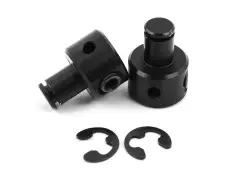 Kink Bikes "Desist" Cable Hanger Knarp Set Kink Bikes "Desist" Cable Hanger Knarp Set