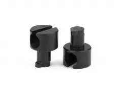 Kink Bikes "Desist" Cable Pivots Kink Bikes "Desist" Cable Pivots