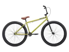 Kink Bikes "Drifter 26" 2027 BMX Cruiser Rad - Fern Green - 26 Zoll Kink Bikes "Drifter 26" 2027 BMX Cruiser Rad - Fern Green - 26 Zoll