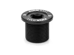 Kink Bikes "Cap" Topbolt Kink Bikes "Cap" Topbolt
