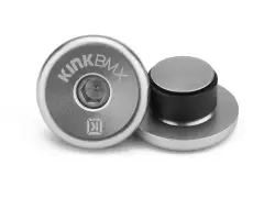 Kink Bikes "Ideal" Barends Kink Bikes "Ideal" Barends