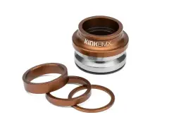 Kink Bikes "Integrated II" Headset Kink Bikes "Integrated II" Headset