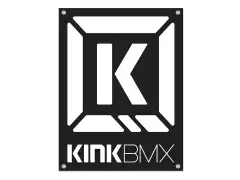 Kink Bikes "Hanging" Banner Kink Bikes "Hanging" Banner