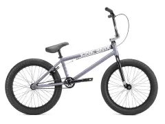 Kink Bikes "Launch" 2022 BMX Bike - Matte Storm Grey Kink Bikes "Launch" 2022 BMX Bike - Matte Storm Grey