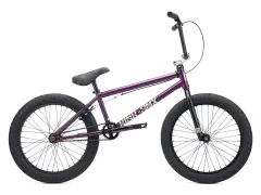 Kink Bikes "Launch" 2027 BMX Rad - Midnight Purple Kink Bikes "Launch" 2027 BMX Rad - Midnight Purple