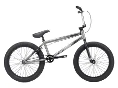 Kink Bikes "Launch LTD" 2026 BMX Rad - Concrete Camo Kink Bikes "Launch LTD" 2026 BMX Rad - Concrete Camo