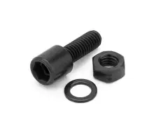 Kink Bikes "Master" Clamp Bolt + Nut Kink Bikes "Master" Clamp Bolt + Nut