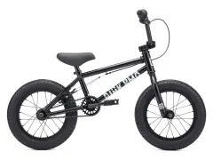 Kink Bikes "Pump 14" 2027 BMX Rad - Galaxy Black - 14 Zoll Kink Bikes "Pump 14" 2027 BMX Rad - Galaxy Black - 14 Zoll