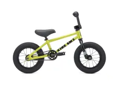 Kink Bikes "Roaster 12" 2027 BMX Rad - Atomic Green - 12 Zoll Kink Bikes "Roaster 12" 2027 BMX Rad - Atomic Green - 12 Zoll