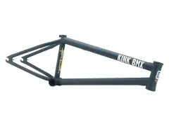Kink Bikes "Royale" BMX Rahmen Kink Bikes "Royale" BMX Rahmen