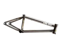 Kink Bikes "Royale" BMX Rahmen Kink Bikes "Royale" BMX Rahmen