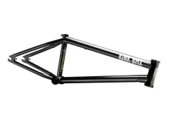 Kink Bikes "Royale" BMX Rahmen Kink Bikes "Royale" BMX Rahmen