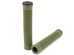 Kink Bikes "Samurai Flangeless" Grips Kink Bikes "Samurai Flangeless" Grips