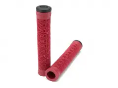 Kink Bikes "Samurai Flangeless" Grips Kink Bikes "Samurai Flangeless" Grips