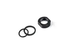 Kink Bikes "Senec" Pedals Cone Kink Bikes "Senec" Pedals Cone