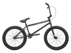 Kink Bikes "Setup" 2027 BMX Rad - Iridescent Black Kink Bikes "Setup" 2027 BMX Rad - Iridescent Black