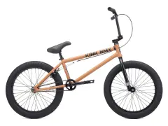 Kink Bikes "Setup" 2027 BMX Rad - Oxide Orange Kink Bikes "Setup" 2027 BMX Rad - Oxide Orange