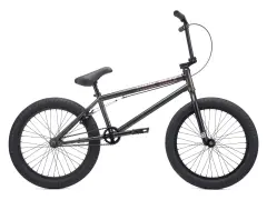 Kink Bikes "Setup XL" 2027 BMX Rad - Iridescent Black Kink Bikes "Setup XL" 2027 BMX Rad - Iridescent Black