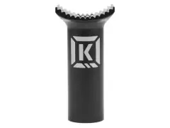 Kink Bikes "Short" Pivotal Seat Post Kink Bikes "Short" Pivotal Seat Post