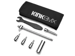 Kink Bikes "Survival" Tool Kit Kink Bikes "Survival" Tool Kit