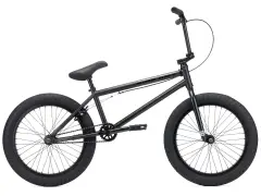 Kink Bikes "Whip XL" 2026 BMX Bike - Midnight Black Kink Bikes "Whip XL" 2026 BMX Bike - Midnight Black